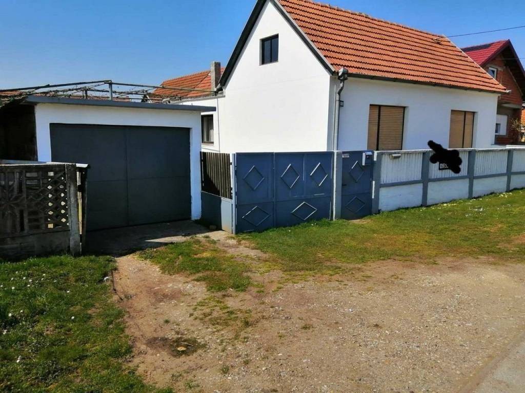 Kuća prizemnica, Prodaja, Čakovec - Okolica, Savska Ves