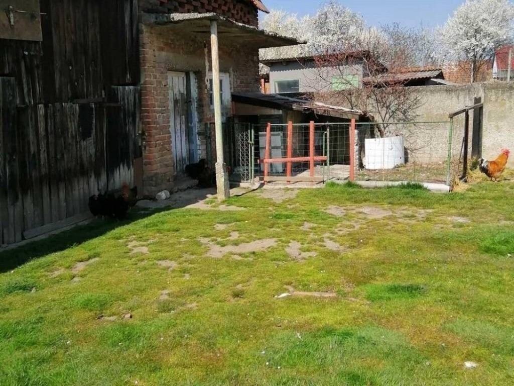 Kuća prizemnica, Prodaja, Čakovec - Okolica, Savska Ves