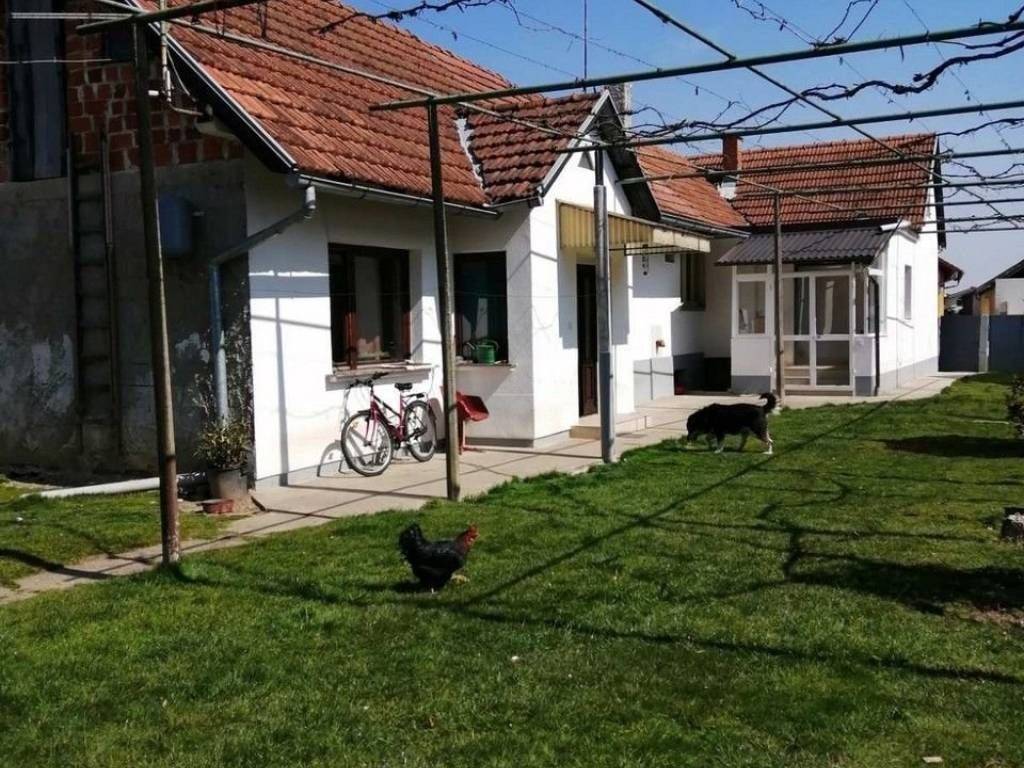 Kuća prizemnica, Prodaja, Čakovec - Okolica, Savska Ves