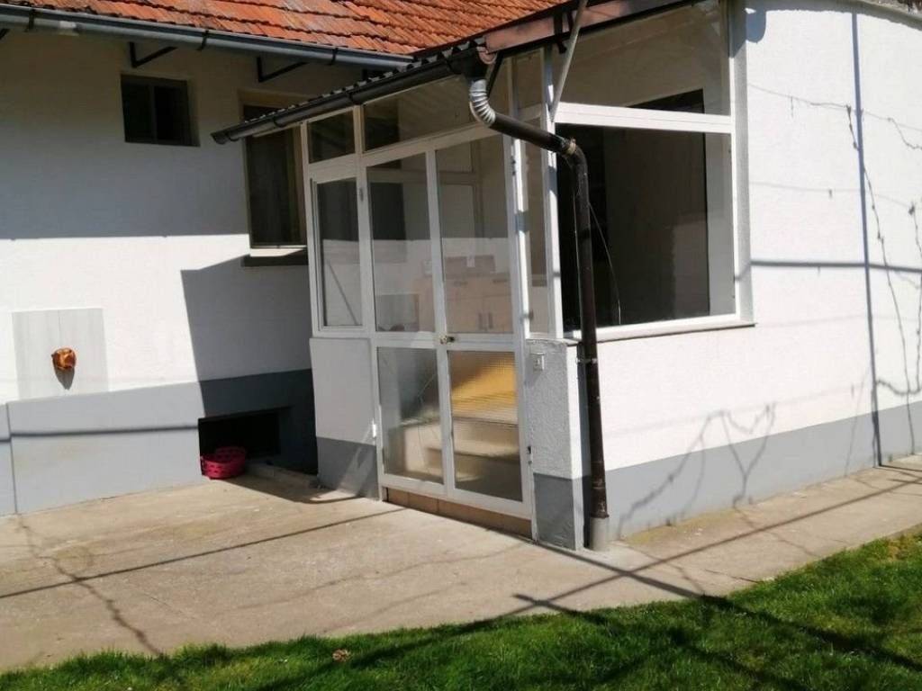 Kuća prizemnica, Prodaja, Čakovec - Okolica, Savska Ves