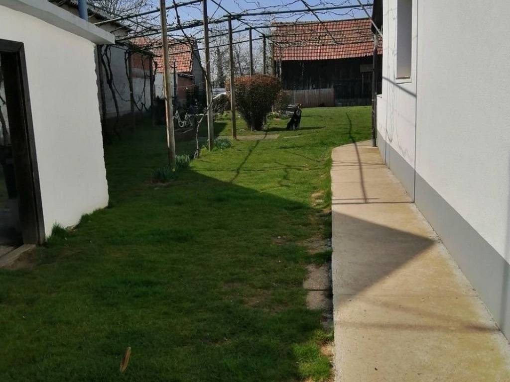 Kuća prizemnica, Prodaja, Čakovec - Okolica, Savska Ves