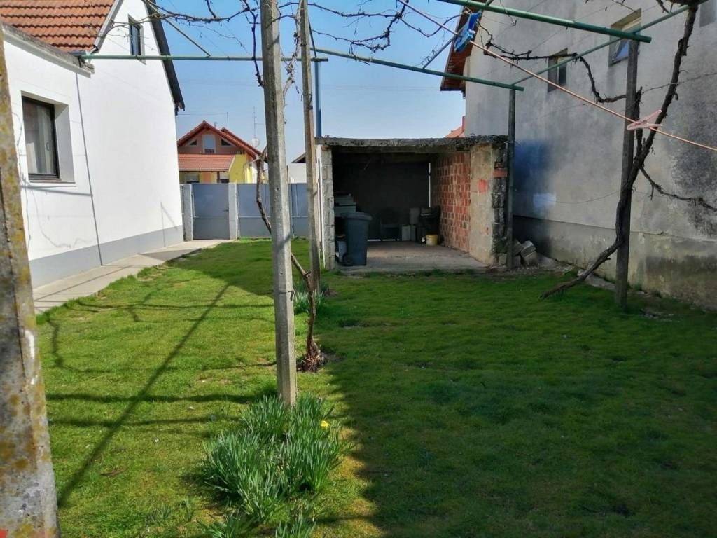 Kuća prizemnica, Prodaja, Čakovec - Okolica, Savska Ves