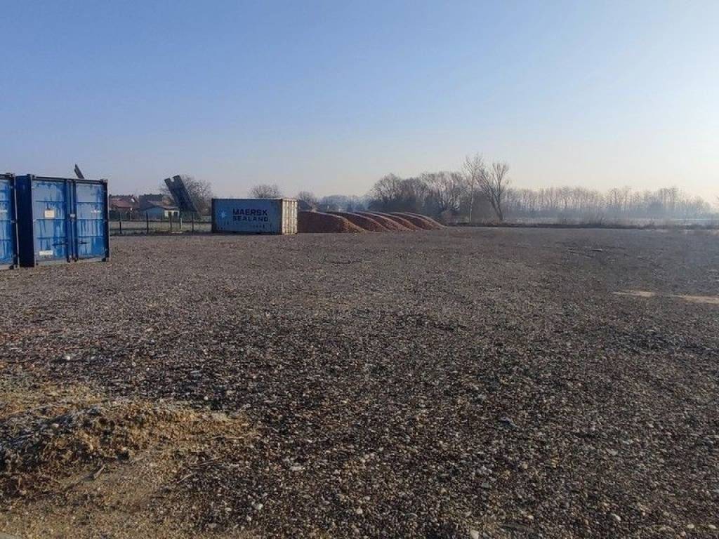 Industrijsko zemljište, Prodaja, Mala Subotica, Mala Subotica