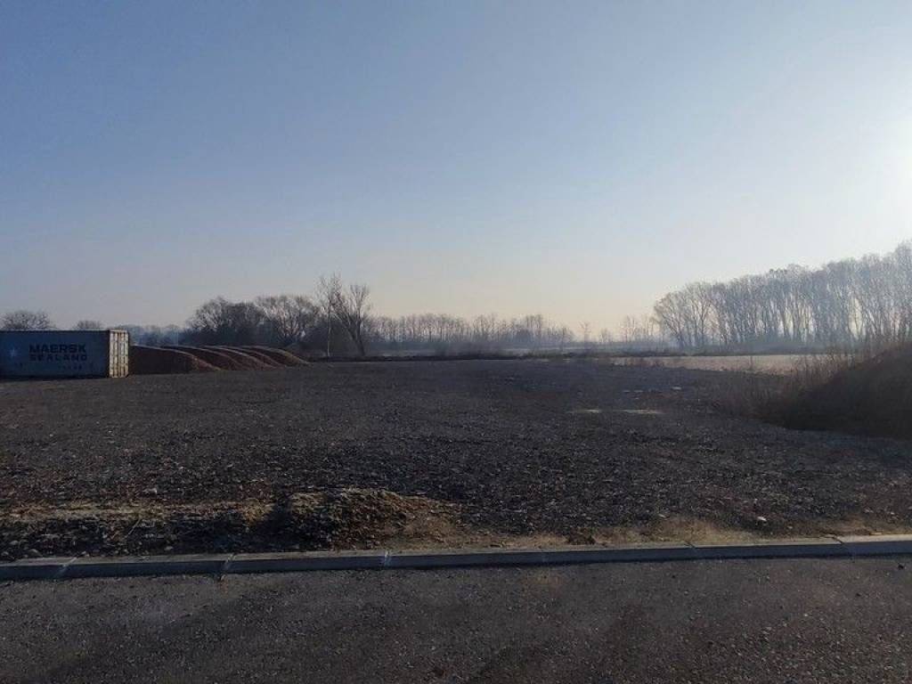 Industrijsko zemljište, Prodaja, Mala Subotica, Mala Subotica