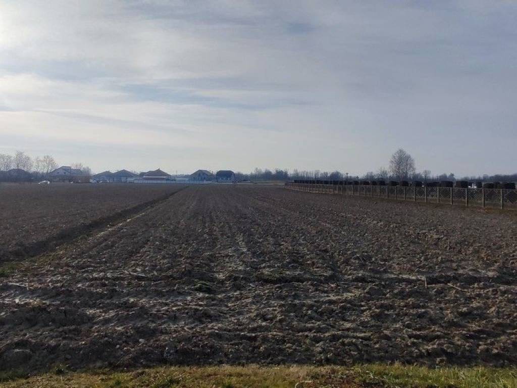 Građevinsko zemljište, Prodaja, Prelog, Cirkovljan