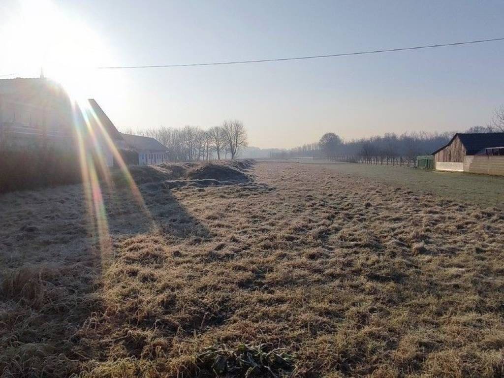 Građevinsko zemljište, Prodaja, Mala Subotica, Mala Subotica
