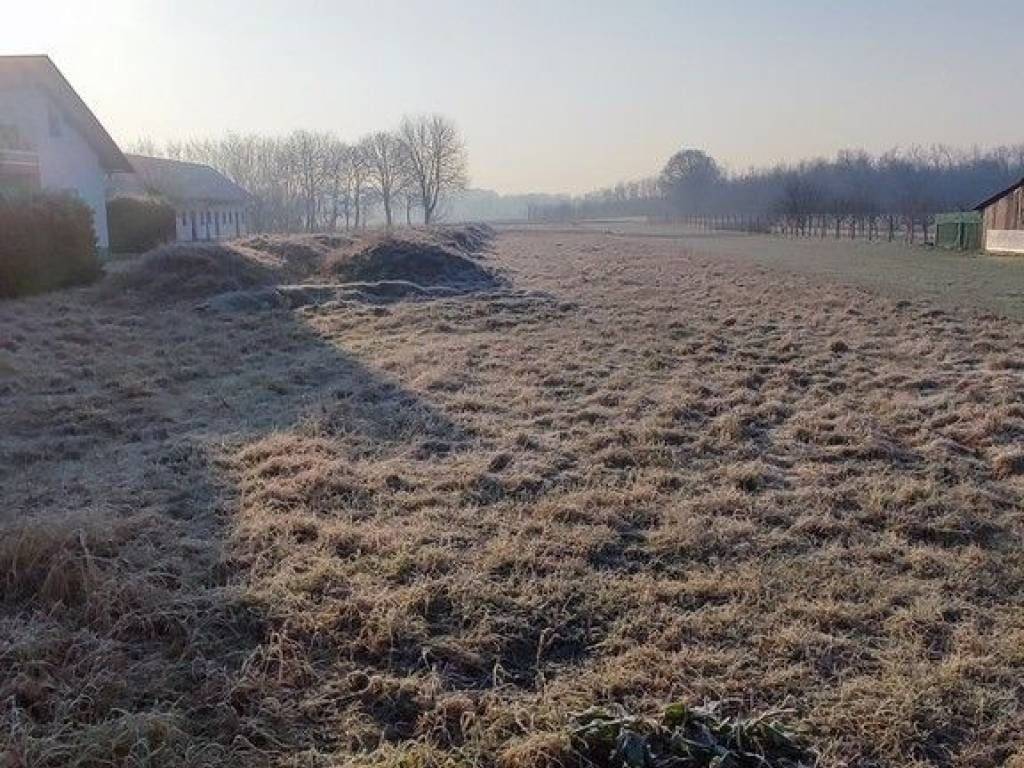 Građevinsko zemljište, Prodaja, Mala Subotica, Mala Subotica