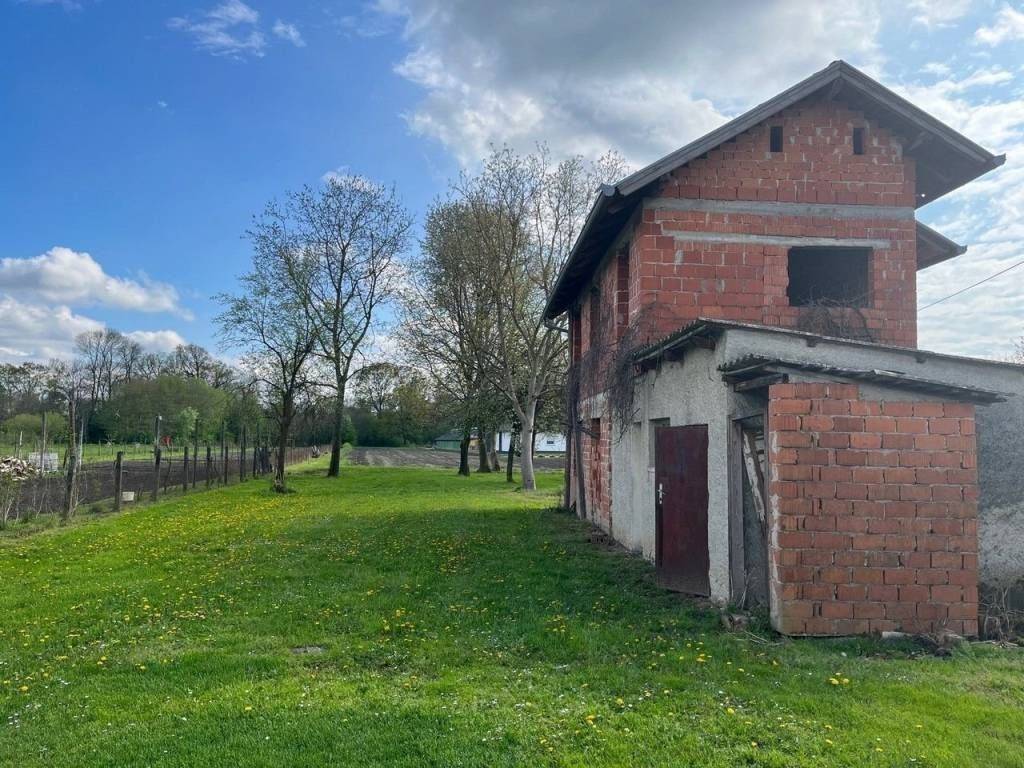 Kuća u izgradnji, Prodaja, Donji Kraljevec, Donji Kraljevec