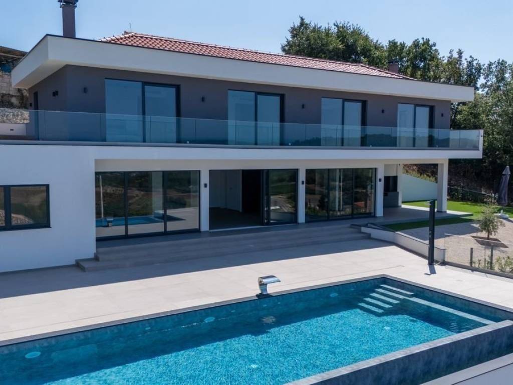 Vila, Prodaja, Vižinada, Ferenci