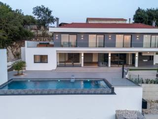 Vila, Prodaja, Vižinada, Ferenci