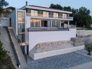 Vila, Prodaja, Vižinada, Ferenci