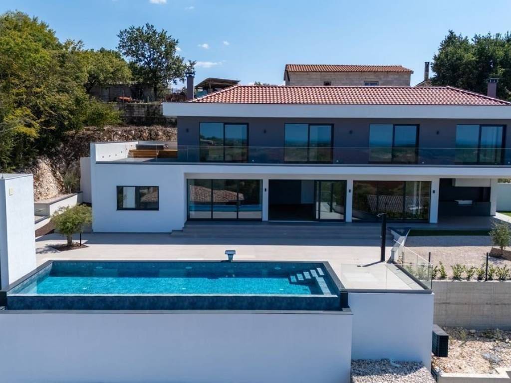 Vila, Prodaja, Vižinada, Ferenci