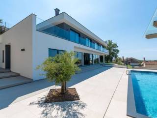 Vila, Prodaja, Vižinada, Ferenci