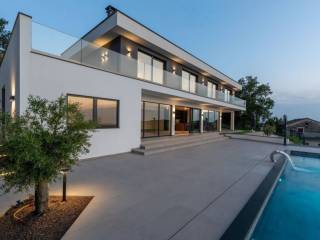 Vila, Prodaja, Vižinada, Ferenci