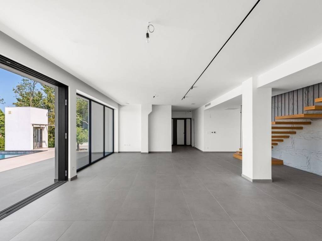 Vila, Prodaja, Vižinada, Ferenci