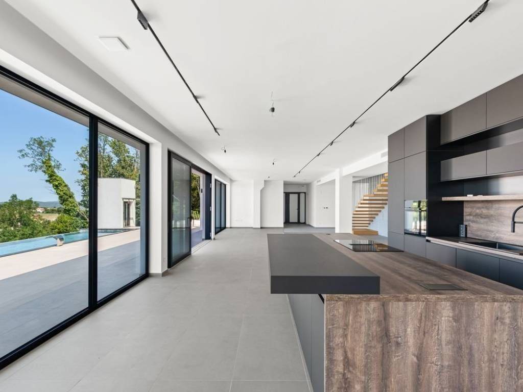 Vila, Prodaja, Vižinada, Ferenci