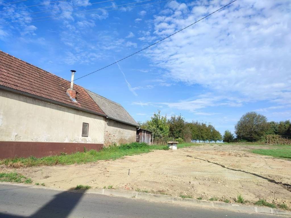 Građevinsko mješovito, Prodaja, Mursko središće, Peklenica