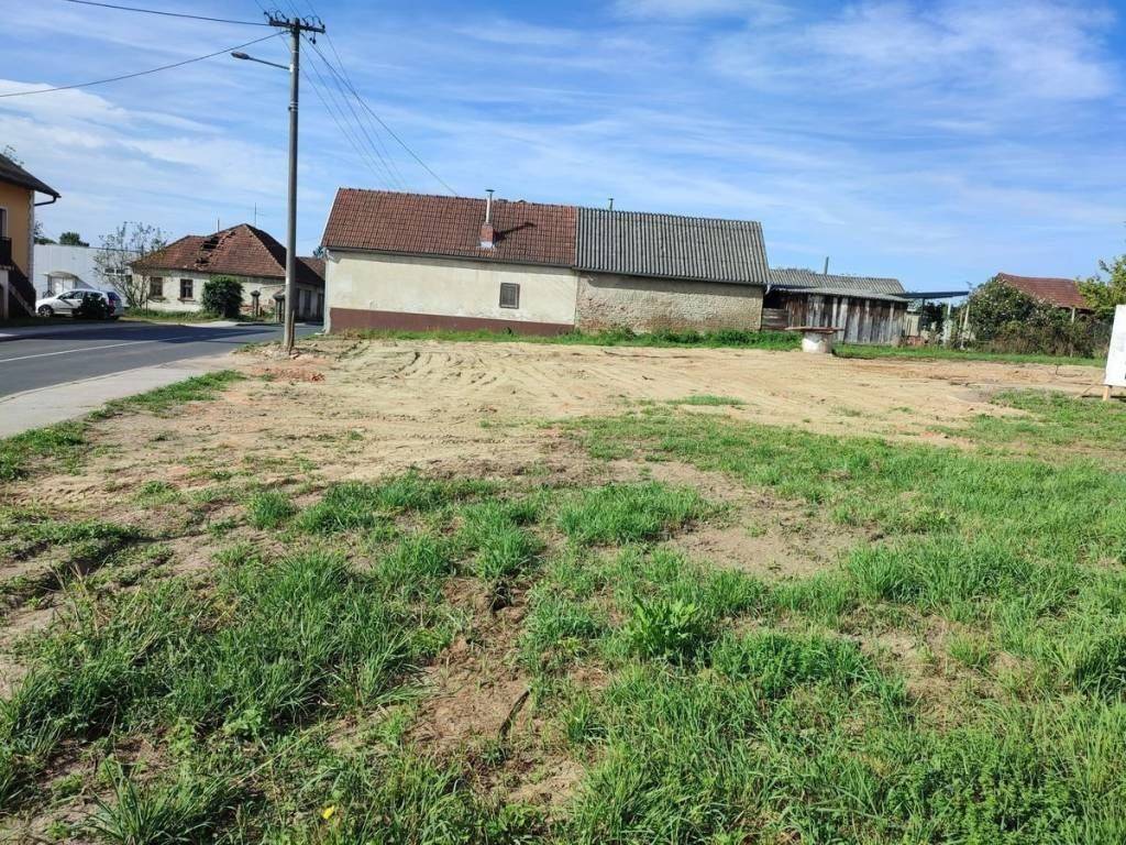 Građevinsko mješovito, Prodaja, Mursko središće, Peklenica