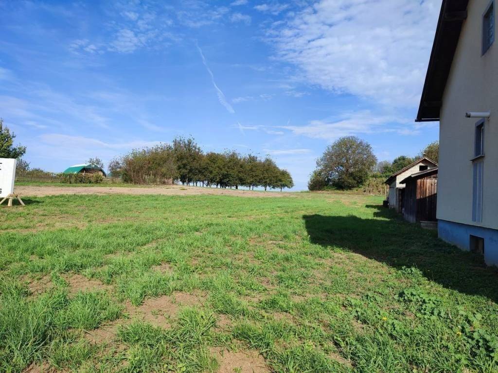 Građevinsko mješovito, Prodaja, Mursko središće, Peklenica