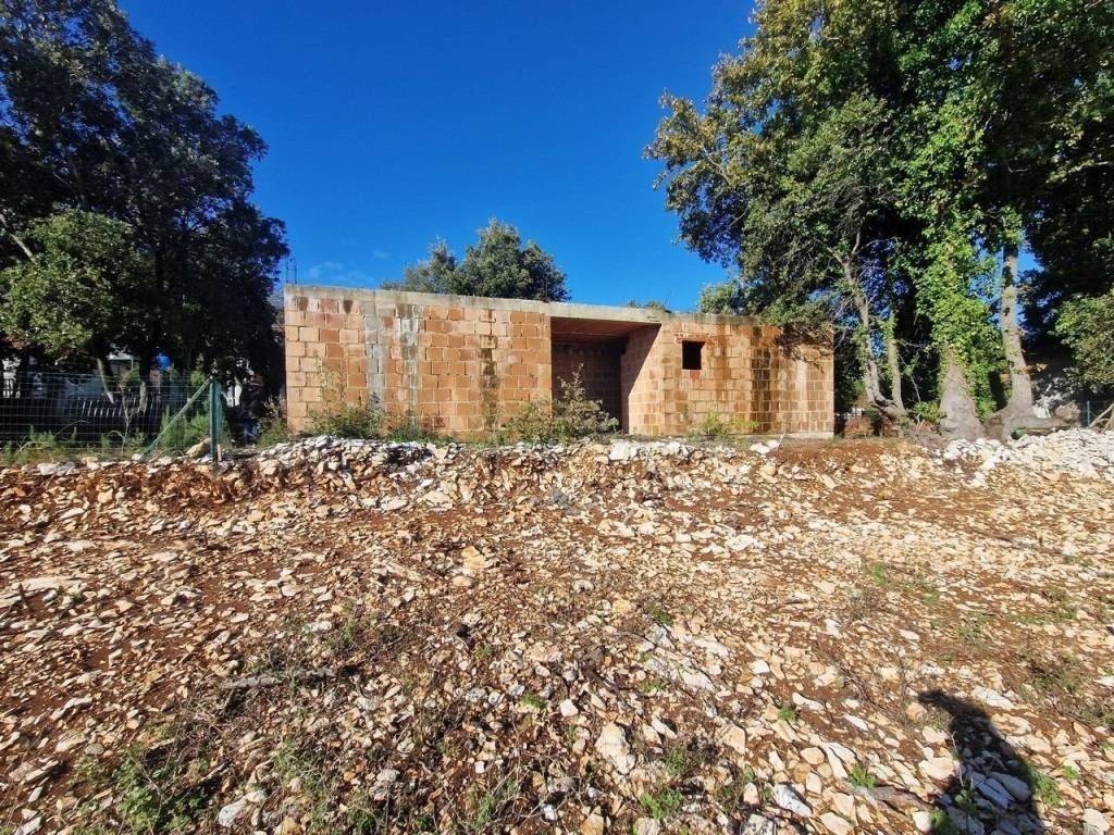 Građevinsko zemljište, Prodaja, Marčana, Pavićini