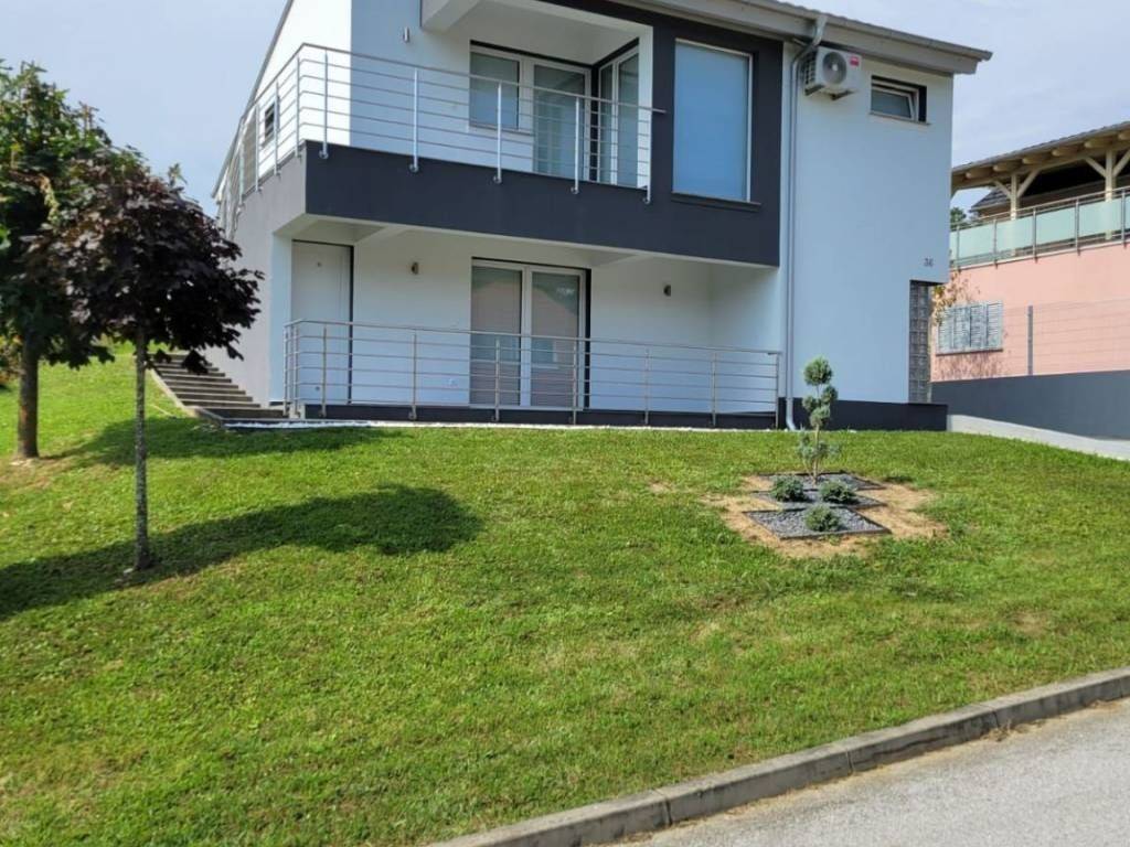 Nekretnina za odmor, Prodaja, Sveti Martin na Muri, Sveti Martin na Muri