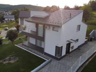 Nekretnina za odmor, Prodaja, Sveti Martin na Muri, Sveti Martin na Muri