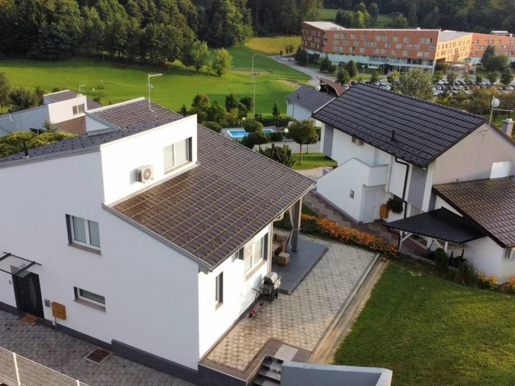 Nekretnina za odmor, Prodaja, Sveti Martin na Muri, Sveti Martin na Muri