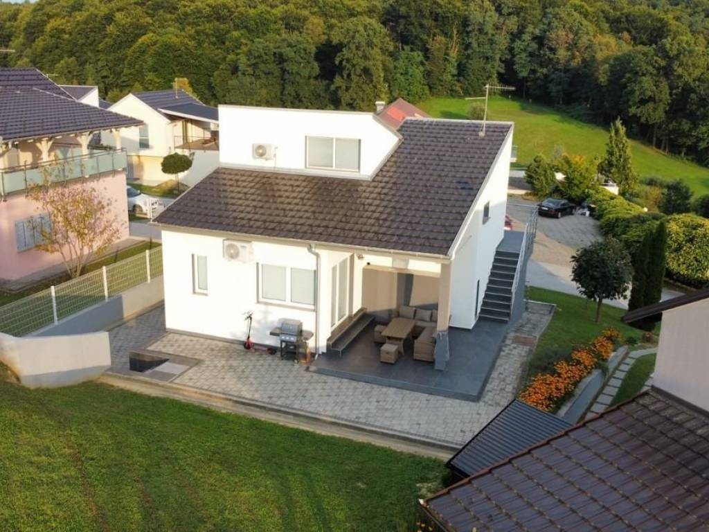 Nekretnina za odmor, Prodaja, Sveti Martin na Muri, Sveti Martin na Muri