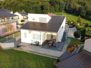 Nekretnina za odmor, Prodaja, Sveti Martin na Muri, Sveti Martin na Muri