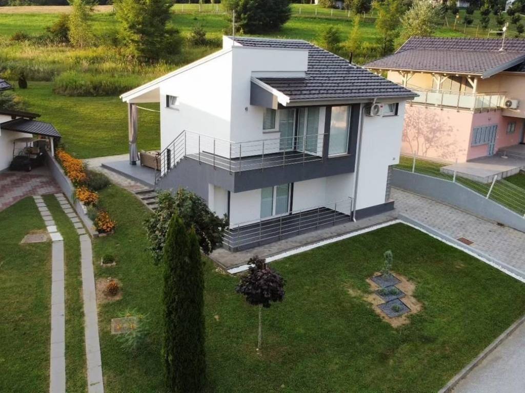 Nekretnina za odmor, Prodaja, Sveti Martin na Muri, Sveti Martin na Muri