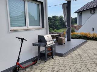 Nekretnina za odmor, Prodaja, Sveti Martin na Muri, Sveti Martin na Muri