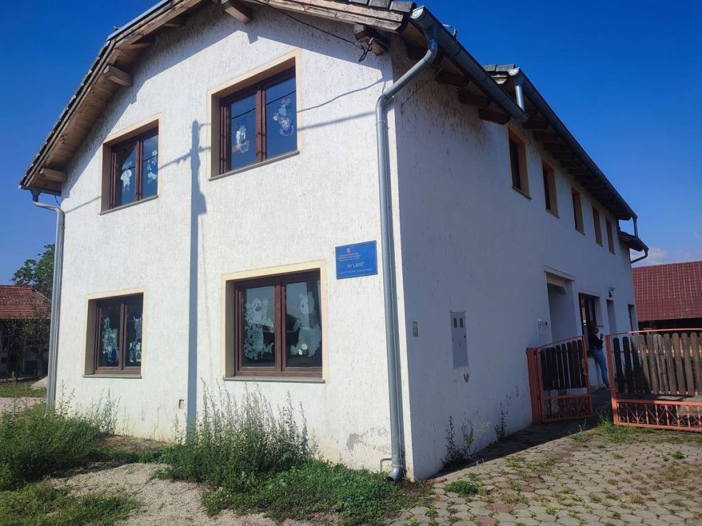 Poslovna zgrada, Prodaja, Sveti Đurđ, Sveti Đurđ