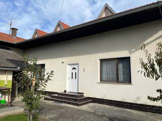 Obiteljska kuća, Prodaja, Podturen, Novakovec