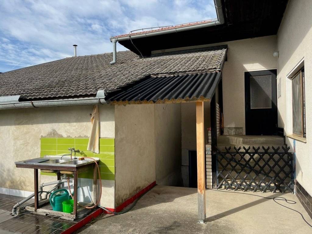 Obiteljska kuća, Prodaja, Podturen, Novakovec