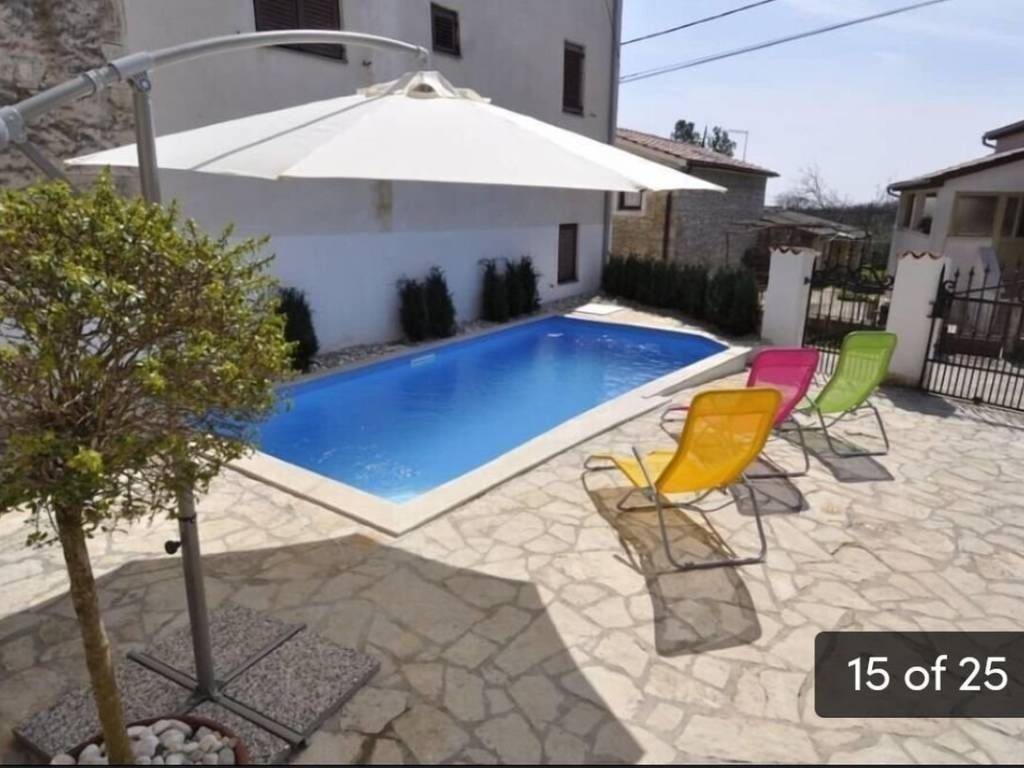 Nekretnina za odmor, Prodaja, Sveti Lovreč, Perini