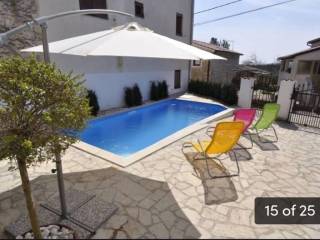 Nekretnina za odmor, Prodaja, Sveti Lovreč, Perini