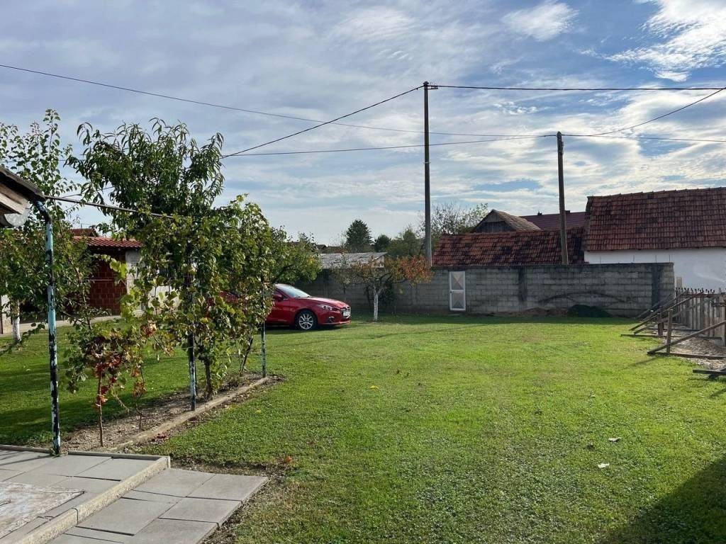 Obiteljska kuća, Prodaja, Podturen, Novakovec