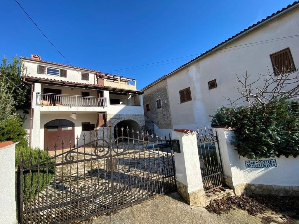 Nekretnina za odmor, Prodaja, Sveti Lovreč, Perini