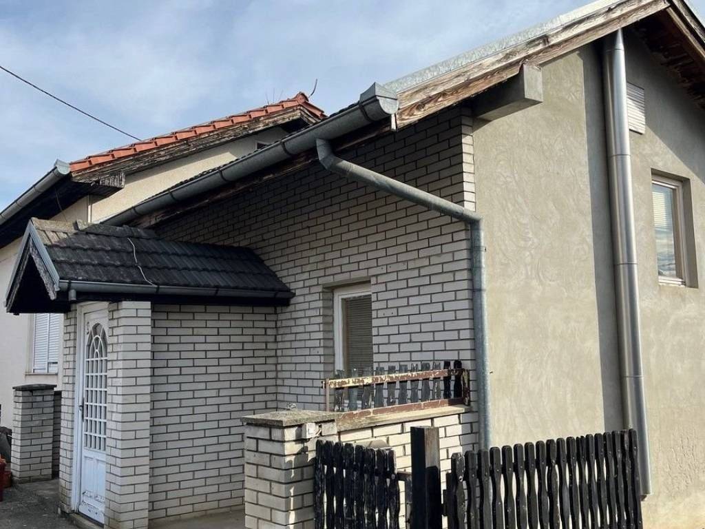 Obiteljska kuća, Prodaja, Podturen, Novakovec