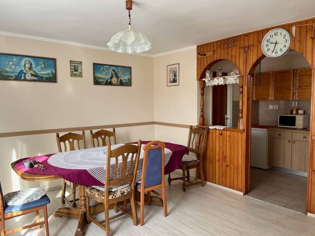 Obiteljska kuća, Prodaja, Podturen, Novakovec