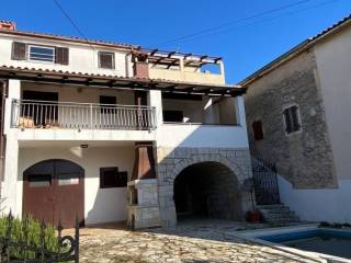 Nekretnina za odmor, Prodaja, Sveti Lovreč, Perini