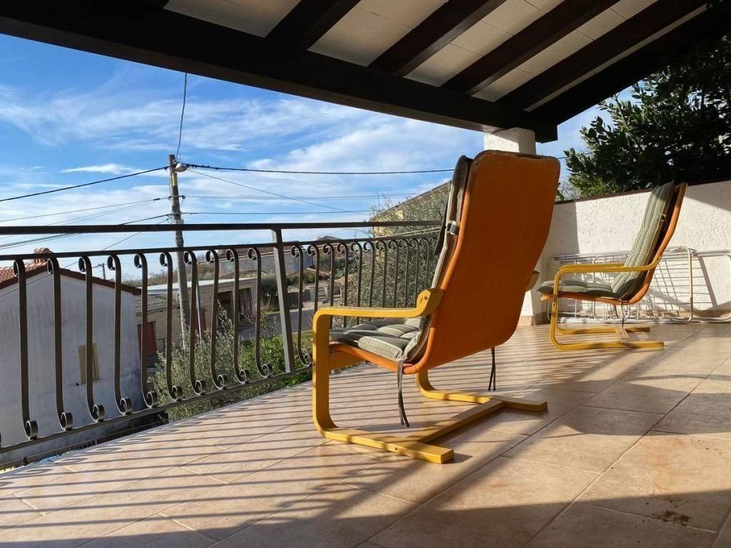 Nekretnina za odmor, Prodaja, Sveti Lovreč, Perini