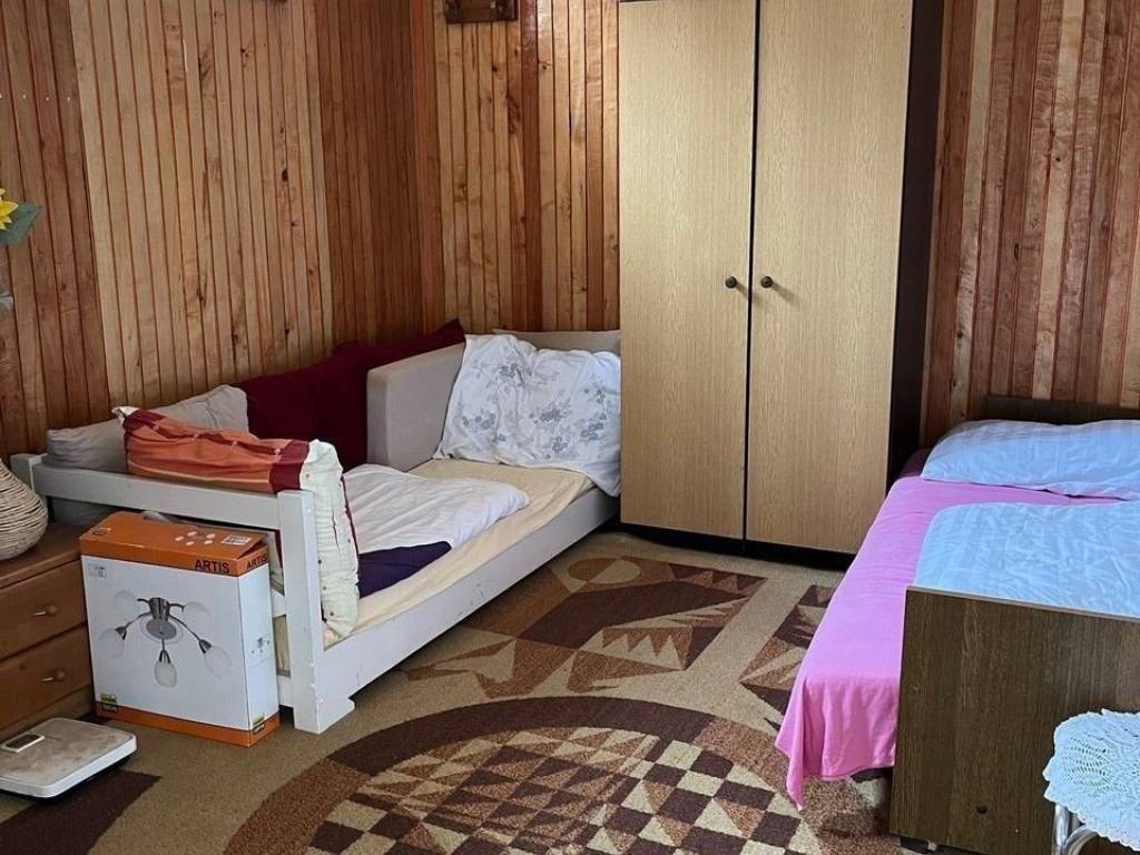 Obiteljska kuća, Prodaja, Podturen, Novakovec