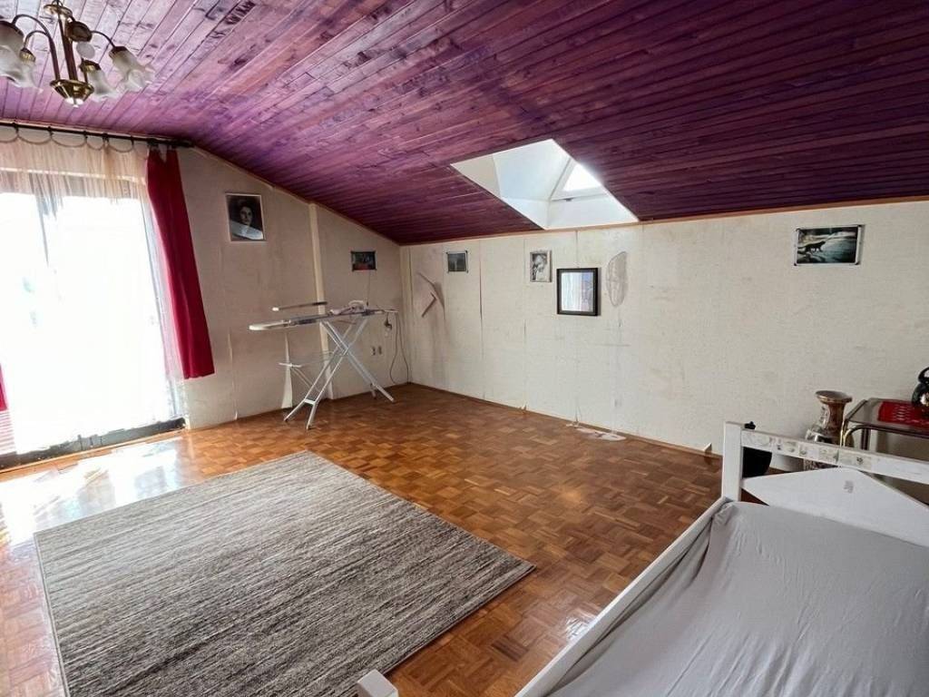 Obiteljska kuća, Prodaja, Podturen, Novakovec