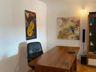 Nekretnina za odmor, Prodaja, Sveti Lovreč, Perini