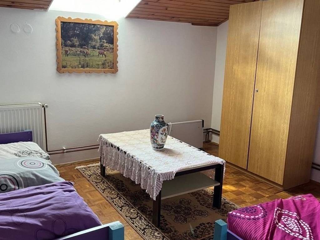 Obiteljska kuća, Prodaja, Podturen, Novakovec