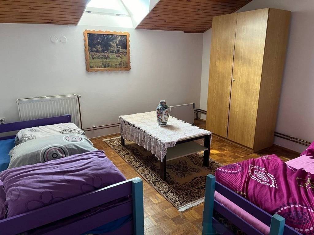 Obiteljska kuća, Prodaja, Podturen, Novakovec