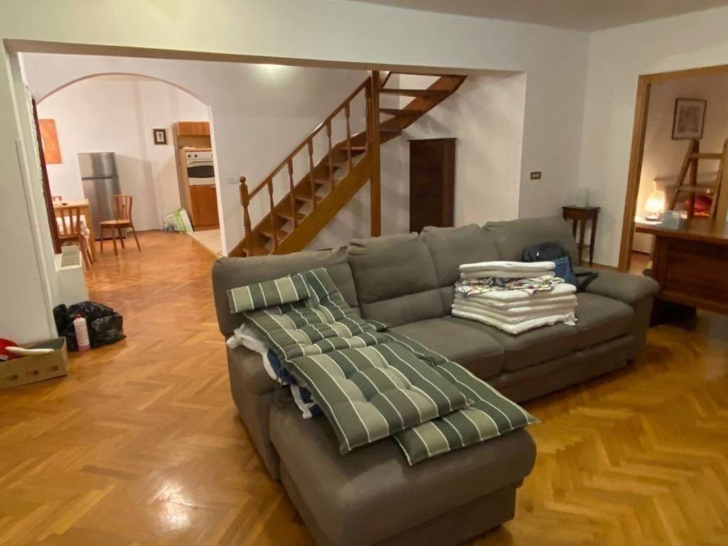 Nekretnina za odmor, Prodaja, Sveti Lovreč, Perini