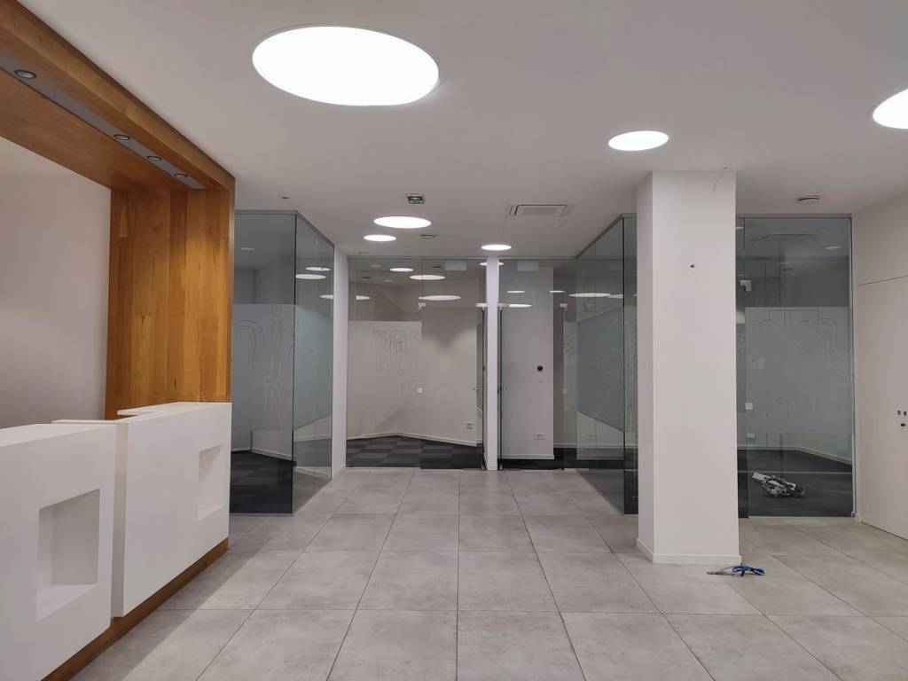 Poslovna zgrada, Najam, Čakovec, Centar