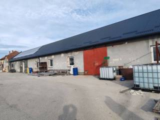 Proizvodno-skladišni prostor, Prodaja, Belica, Gardinovec